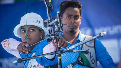 World Cup Final: Deepika, Atanu lose bronze medal clashes; India return empty-handed