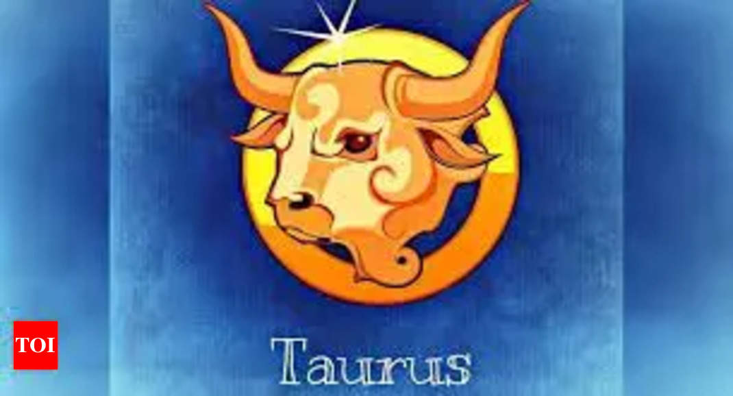 Taurus Monthly Horoscope October 2021 – Times of India