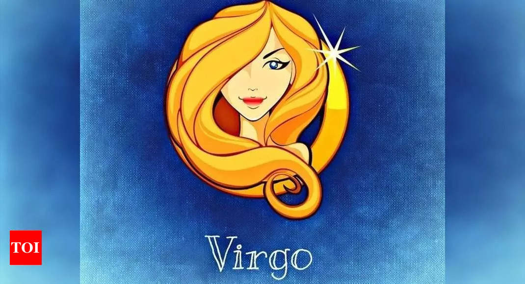 Virgo Monthly Horoscope October 2021 – Times of India