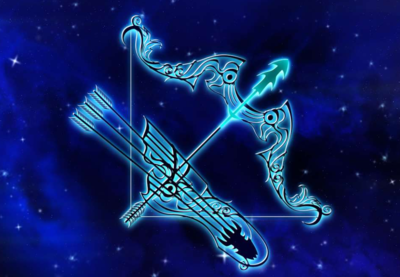 Sagittarius Monthly Horoscope October 2021