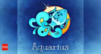 Aquarius Monthly Horoscope October 2021