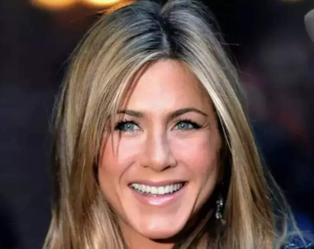 
Jennifer Aniston talks about her dating life, says she's 'ready' to date
