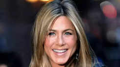 Jennifer Aniston talks about her dating life, says she's 'ready' to date