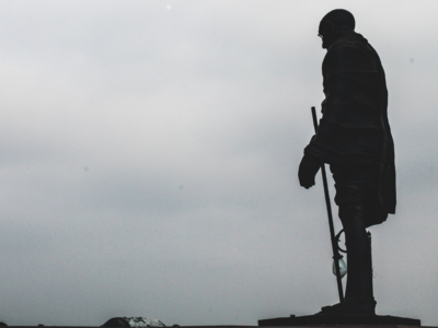 Happy Gandhi Jayanti 2025: Top 50 Wishes, Messages, Quotes and Images to share on Gandhi Jayanti