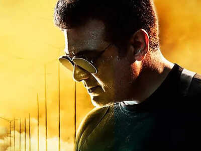 Thala Ajith's 'Valimai' has a strong connection with the second world war | Tamil Movie News - Times of India Thala Ajith's 'Valimai' has a strong connection with the second world war | Tamil Movie News - Times of India