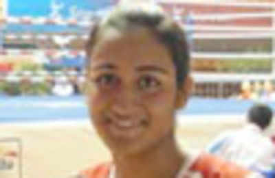 Monica and Pooja enter semifinals of China Open Boxing Tournament