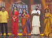 
Comedy Stars is back with season 3; actors Raai Laxmi and Lakshmi Gopalaswamy to grace the premiere

