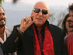 #GoldenFrames: Feroz Khan, the evergreen style icon of Bollywood