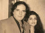 #GoldenFrames: Feroz Khan, the evergreen style icon of Bollywood