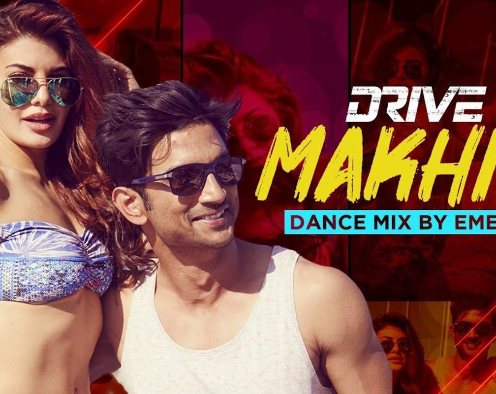 
Watch Hindi Hit Song Music Video - 'Makhna Dance Mix' Sung By Tanishk Bagchi, Yasser Desai & Asees Kaur Featuring Sushant Singh Rajput & Jacqueline Fernandez
