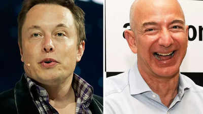 Musk, Bezos set to offer broadband in India