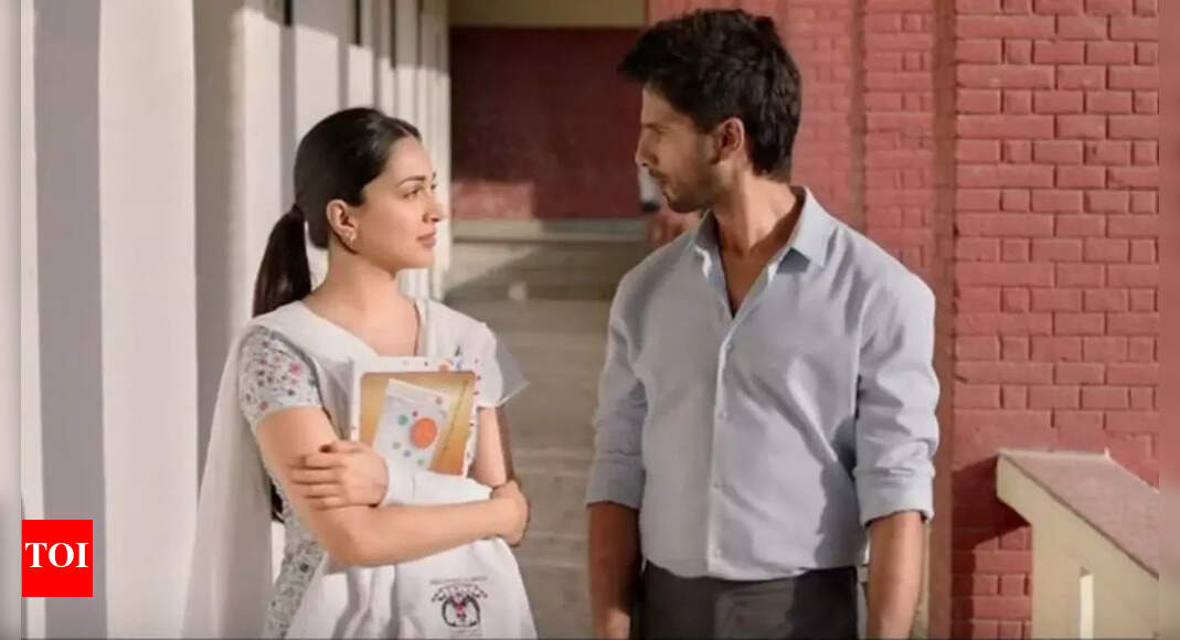 Mumbai Police calls out misogynist films