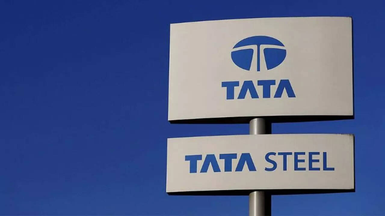 Natsteel Logo Tata Steel We're Happy To Announce That NatSteel Has