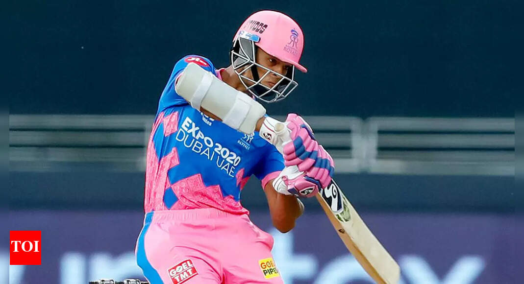 , Jaiswal hoping to convert starts into big scores after speaking to Kohli, The World Live Breaking News Coverage & Updates IN ENGLISH