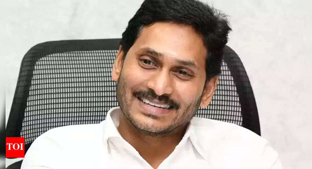 Andhra Pradesh CM to inaugurate TTD development works on Oct 11 ...
