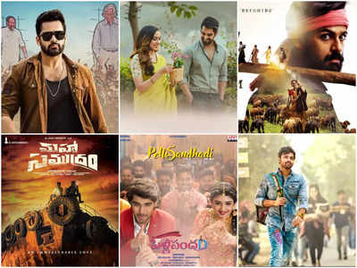 Is October going to be very crucial for Telugu Cinema?
