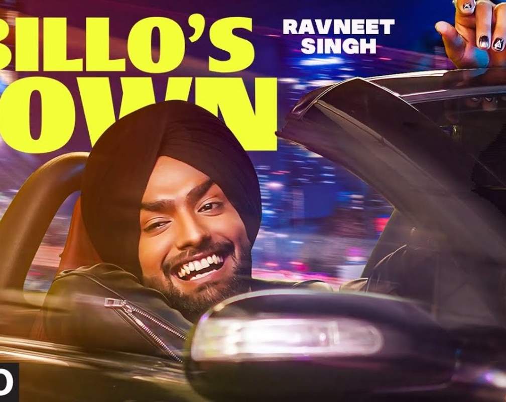 
Listen To Popular Punjabi Official Audio Song - 'Billo's Town' Sung By Ravneet Singh
