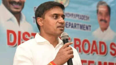 YSRC MPs will work closely with Union govt to get maximum assistance to ...