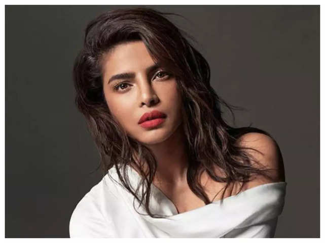 Priyanka Chopra Images