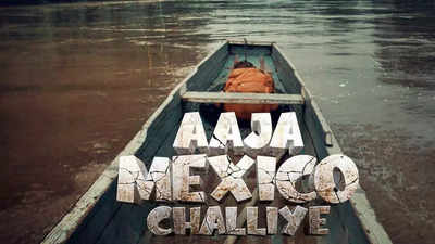 Ammy Virk’s ‘Aaja Mexico Challiye’ to release on November 25