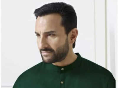 I'm a little bit less clueless now: Saif Ali Khan on his evolution in cinema and life