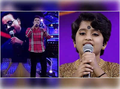 Manoj K Jayan Sa Re Ga Ma Pa Keralam Li L Champs Top 12 Contestants To Be Announced Manoj K Jayan To Grace The Upcoming Episode Times Of India