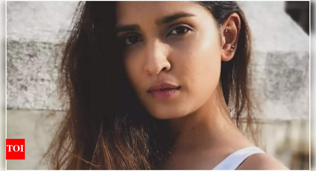 Jahnavi Dhanrajgir: It's such a slow, gruelling process getting your ...