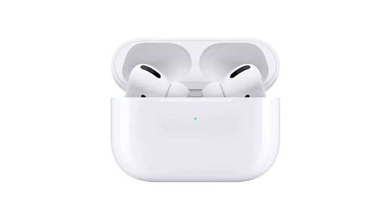 Apple iphone 11 discount with airpods offer