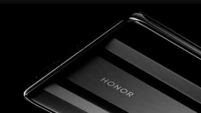 Honor might launch it’s foldable Magic X phone in Q4