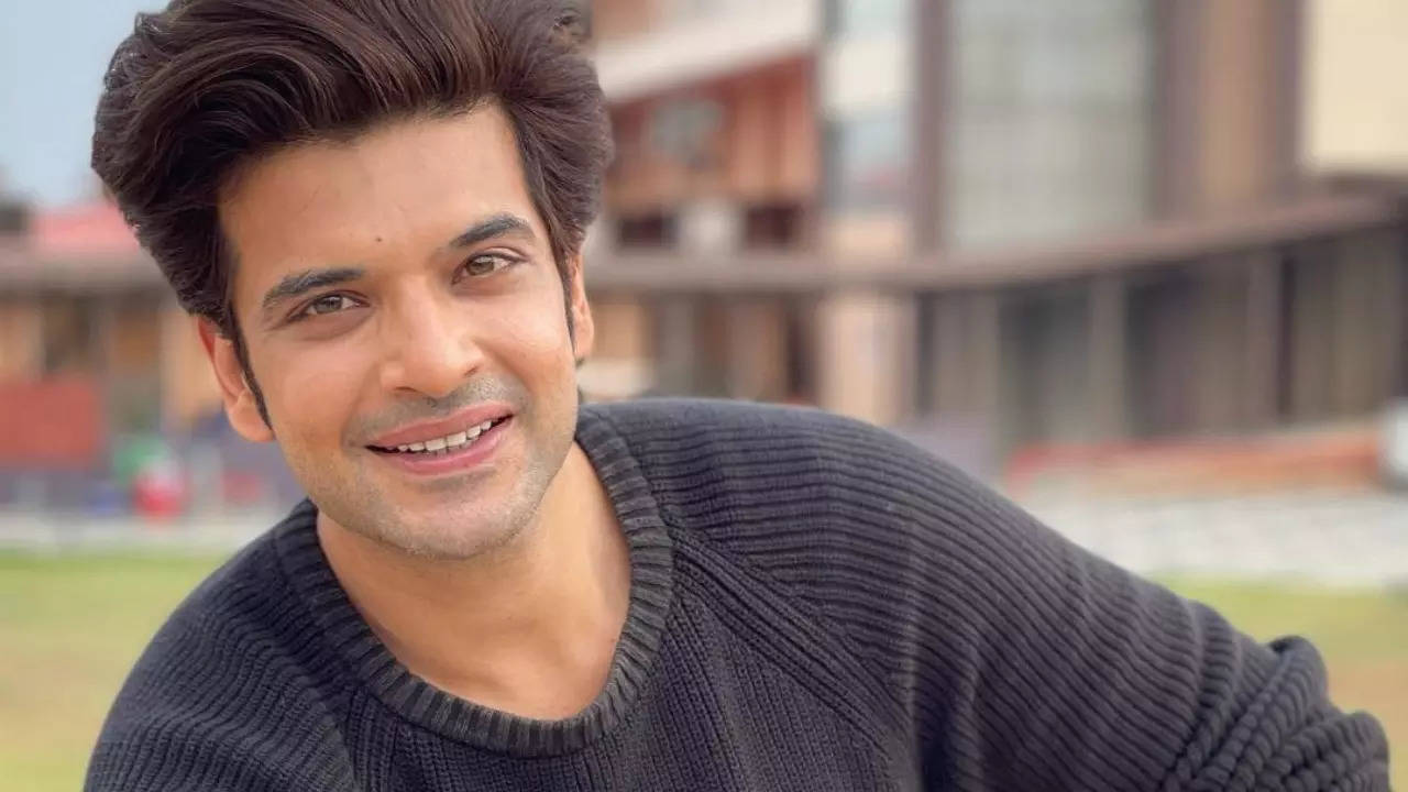 Ram Kapoor and Ronit Roy have opened the road for TV actors to get into  Bollywood: Karan Kundra