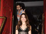 Kartik Aaryan and Alaya F make head turns with their style statements at wrap-up party of ‘Freddy’