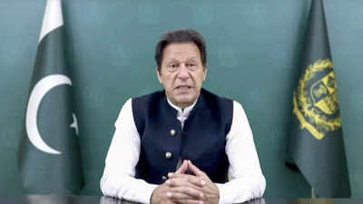 Pakistan govt in talks with TTP, reveals Imran Khan