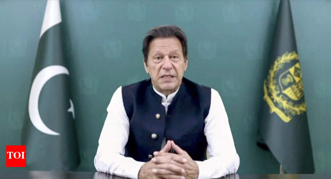 Taliban playing role of mediator in talks with banned TTP, says Pak PM Imran Khan