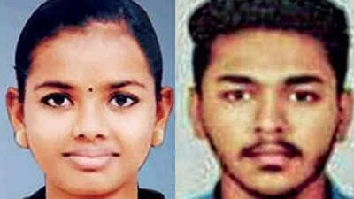 Kerala: Classmate slits throat of college student on campus in Kottayam