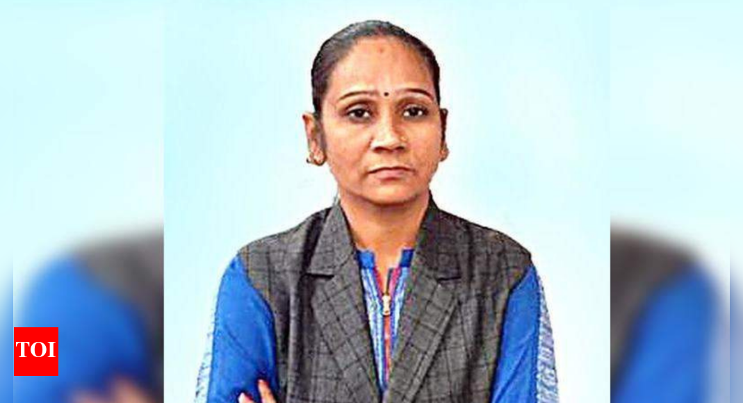 Small bribes are ok… everyone’s taking it: BSP MLA