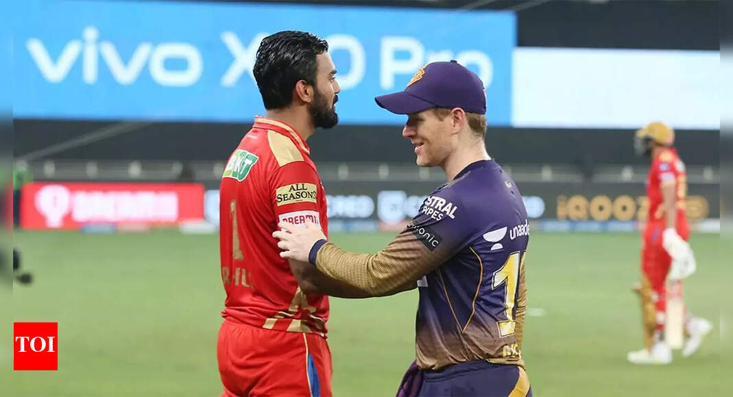 KL Rahul, Shahrukh Khan save Punjab Kings from IPL exit