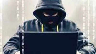 2 from Trichy conned by cyber fraudsters