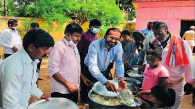 Karnataka: Rice fortification scheme in Koppal to tackle malnutrition, anaemia