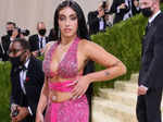 Lourdes Leon is setting the internet on fire, and how!