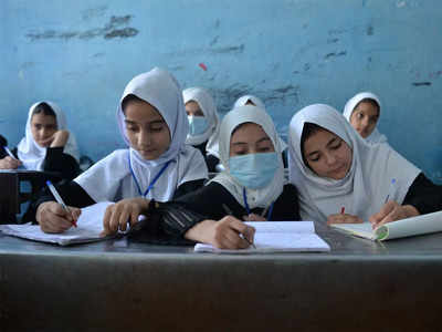 Qatar terms Taliban's decisions on girls' education 'very disappointing'