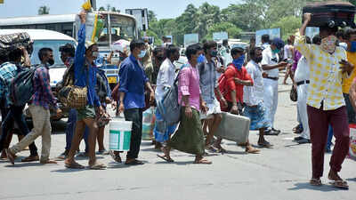 Covid-19: Kerala, Mizoram positivity rates too high for comfort