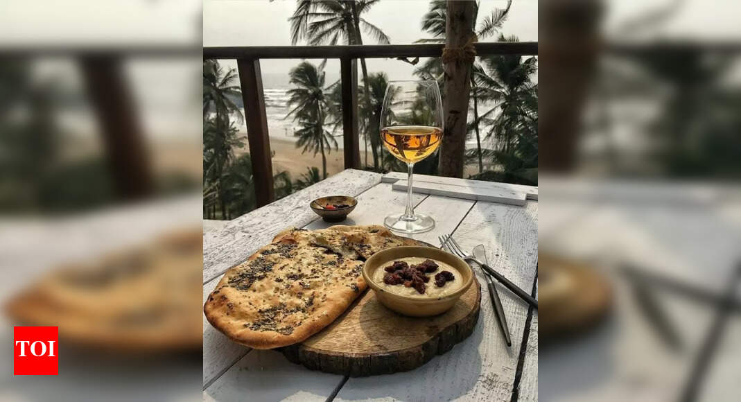Choris gets a facelift at Goan restaurants | Events Movie News - Times ...