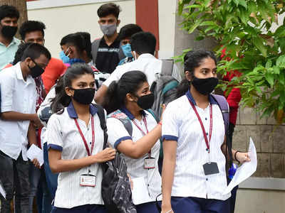 Tamil Nadu: Appeal to allow physical classes for first year students