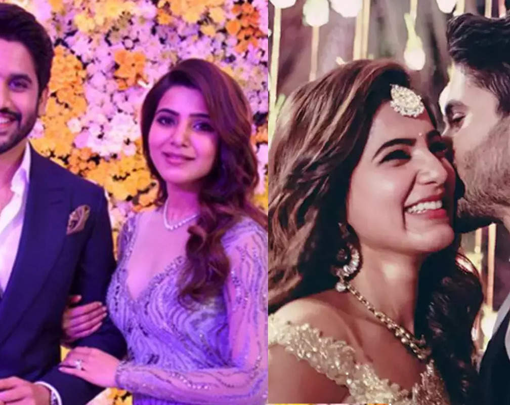 
Good news for ChaySam fans! Samantha and Naga Chaitanya decide to give their marriage another chance
