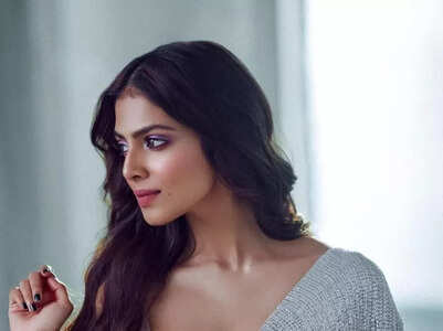 Malvika Mohanan uses this secret face pack for glowing skin