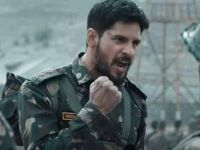 Sidharth Malhotra and Kiara Advani’s ‘Shershaah’ lands in trouble as Kashmiri journalist alleges legal action against the makers