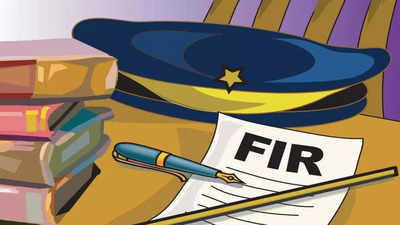 Dehradun double murder: FIR against unidentified person