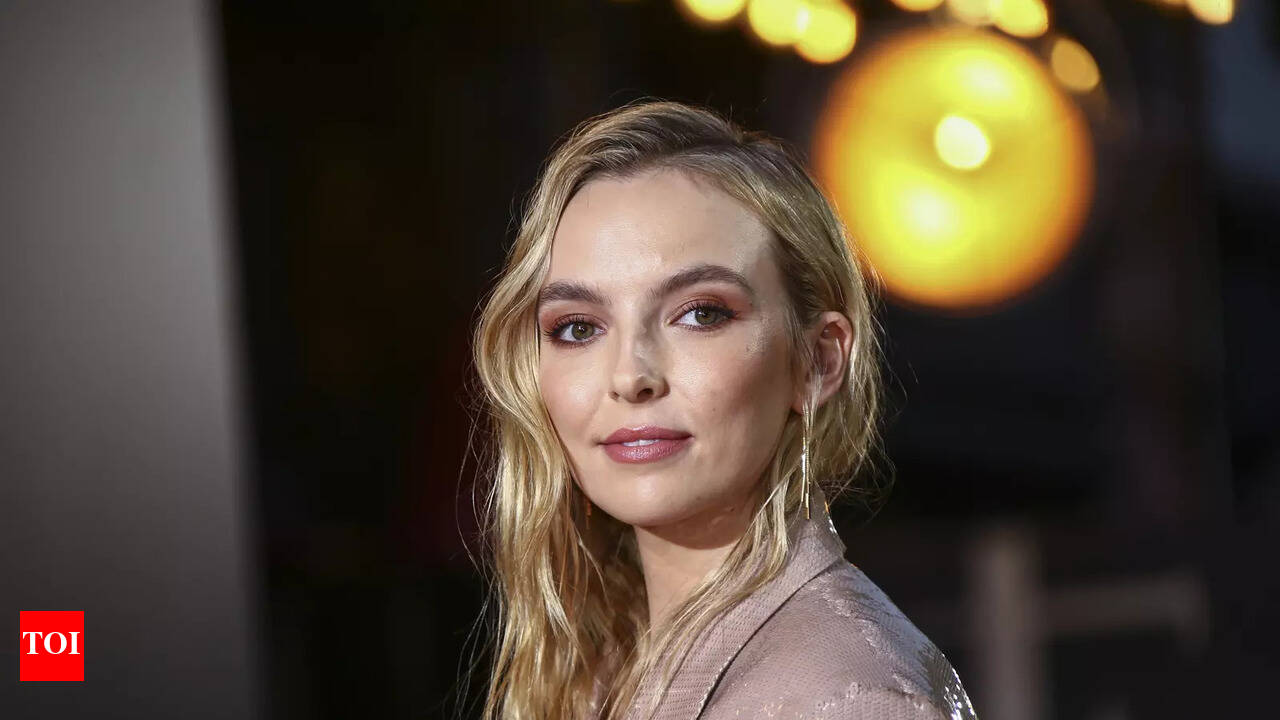 Jodie Comer sets West End debut with one-woman show Prima Facie | English  Movie News - Times of India