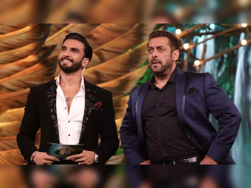bigg boss latest promo