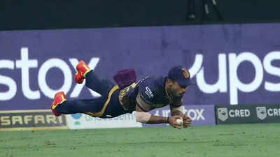 IPL 2021: I thought in real time it was out, says KKR captain Eoin Morgan on catch by Rahul Tripathi